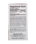 Natures Plus Garden Iron Capsules (Vegan) 30 Capsules