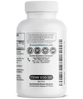 Bronson Magnesium Glycinate High Absorption 200 MG 120 Count