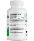 Bronson Magnesium Glycinate High Absorption 200 MG 240 Count