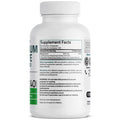 Bronson Magnesium Glycinate High Absorption 200 MG 240 Count