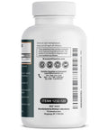 Bronson Vitamin B1 Extra Strength 500 MG 120 Count