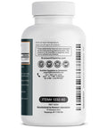 Bronson Vitamin B1 Extra Strength 500 MG 60 Count