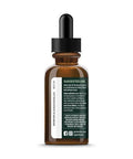Gaia Herbs Organic Elderberry Black 1 Oz