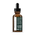 Gaia Herbs Organic Elderberry Black 1 Oz