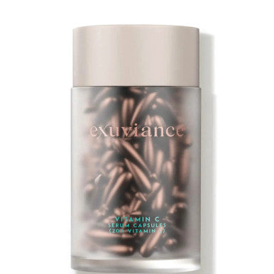 Exuviance Vitamin C Serum Capsules