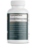 Bronson Vitamin B1 100 MG 100 Count