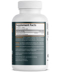 Bronson Vitamin B1 100 MG 200 Count