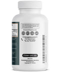 Bronson Magnesium Glycinate 200 MG 180 Count