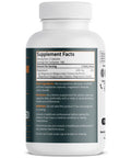 Bronson Magnesium Glycinate 200 MG 360 Count