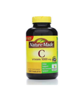 Nature Made Vitamin C 1000 Mg Tablets 300 Ea