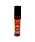 Egyptian Cold-Pressed Black Seed Oil Roll-On 0.33 Oz By African Red Tea Imports