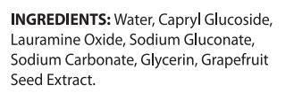 Dr. Mercola Greener Cleaner Multi Surface