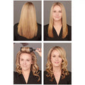 RAINCRY Volume Magnesium Volumizing Brush Small