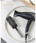RAINCRY Volume Magnesium Volumizing Brush Small