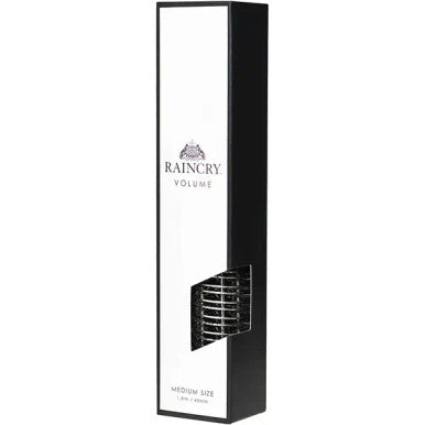 RAINCRY Volume Magnesium Volumizing Brush Medium