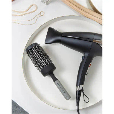 RAINCRY Volume Magnesium Volumizing Brush Medium