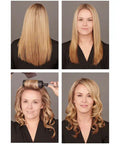 RAINCRY Volume Magnesium Volumizing Brush Large