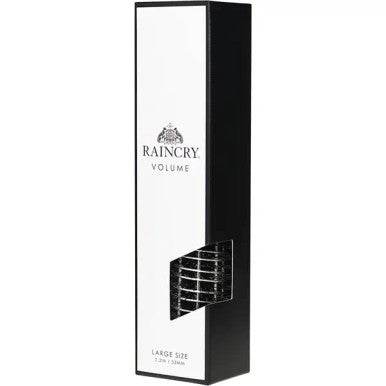 RAINCRY Volume Magnesium Volumizing Brush Large