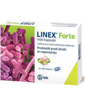 Linex Forte 7's Capsule