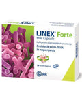 Linex Forte Capsules 14's