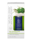 Aromatherapy for Mindfulness Essential Oil Blend Roll-On 24 X 15 ml By Nature's Origin