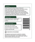 Natures Aid Calcium Magnesium + Vitamin D3 90's Tablets