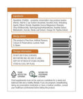 Natures Aid Vitamin C 500mg Chewable Sugar Free 100 Tablets