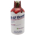 1st Step Liquid B-12 Cherry 16 oz By High Performance Fitness, Inc.