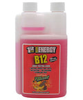 1st Step Liquid B-12 Tropical 16 oz By High Performance Fitness, Inc.