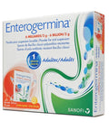 Enterogermina 6 Billion Powder 10's