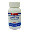 Prime Magnesium Sulphate Epsom Salt 100g