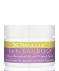 DERMAdoctor Lucky Bamboo Probiotic Fermented Wasabi Pressed Serum 1.69 fl. oz