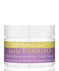 DERMAdoctor Lucky Bamboo Probiotic Fermented Wasabi Pressed Serum 1.69 fl. oz