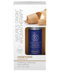 Cedarwood Essential Oil 24 X 15 ml By Nature's Origin