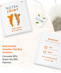 Nutratea Nutra Joint Tea Bags 20's