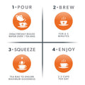 Nutratea Nutra Joint Tea Bags 20's