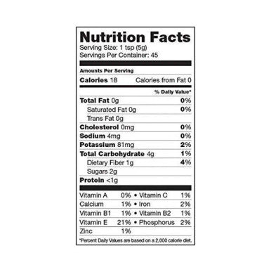 Sunfood Superfoods Maca Extreme Organic 8 Oz