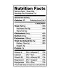 Sunfood Superfoods Maca Powder Organic 4 Oz