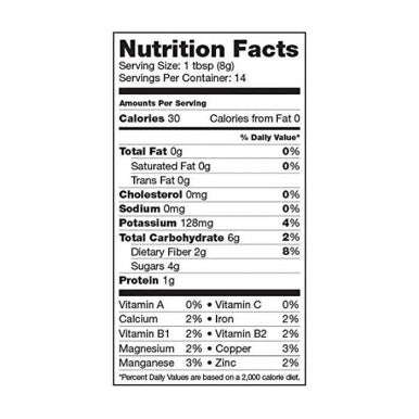 Sunfood Superfoods Maca Powder Organic 4 Oz
