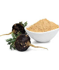 Sunfood Superfoods Maca Powder Black Organic 4 Oz