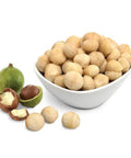 Sunfood Superfoods Macadamia Nuts 8 Oz