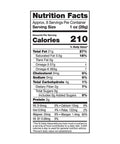 Sunfood Superfoods Macadamia Nuts 8 Oz