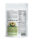 Sunfood Superfoods Macadamia Nuts 8 Oz