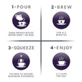 Nutratea Nutra Vision Tea Bags 20's