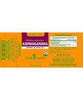 Herb Pharm Ashwagandha Energy & Vitality 1 Oz