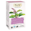 Gratitude - Tulsi Holistic Tea 16 Bags By Numi Tea