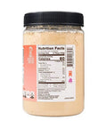 BetterBody Foods PB fit Peanut Butter Powder Sugar Free 368 g