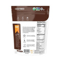 BetterBody Foods Organic Cacao Powder 453 g