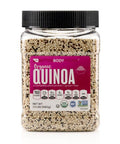 BetterBody Foods Organic Quinoa Medley 680 g