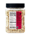 BetterBody Foods Organic Quinoa Medley 680 g